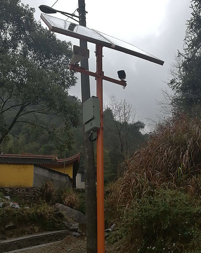 智能卡口系統(tǒng) 智能卡口系統(tǒng)