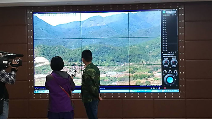 電視臺關(guān)注和跟蹤報道 電視臺關(guān)注和跟蹤報道