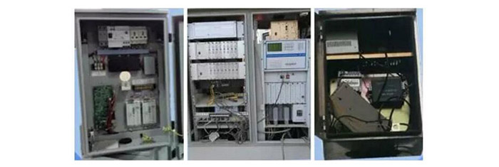 普通監(jiān)控箱 普通監(jiān)控箱