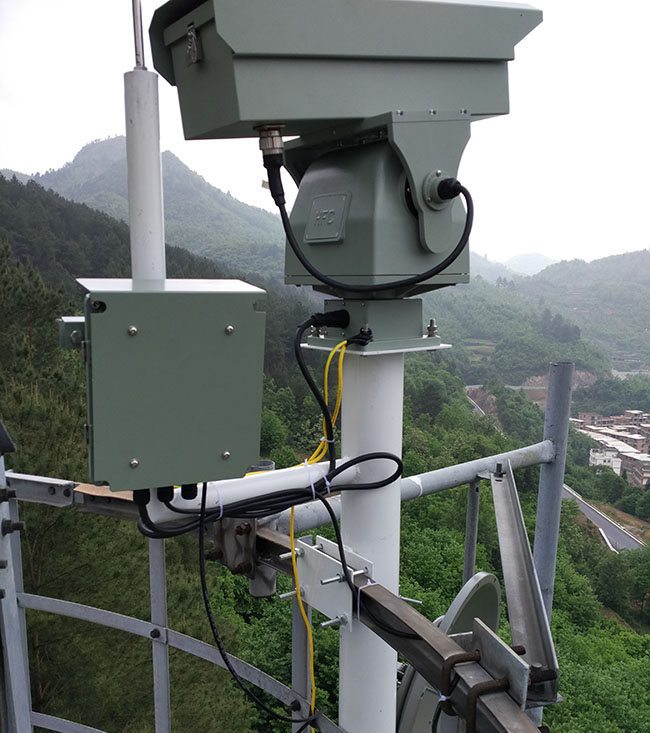 森林防火監(jiān)控 森林防火監(jiān)控