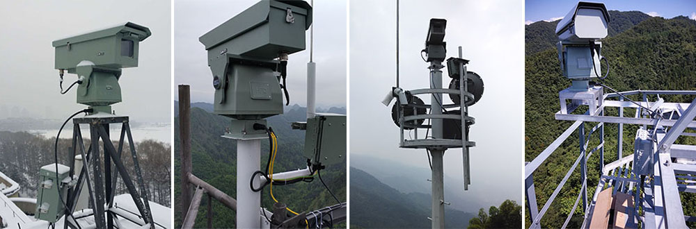 一體化云臺(tái)攝像機(jī) 一體化云臺(tái)攝像機(jī)