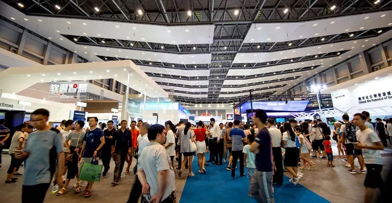 2019智博會現(xiàn)場 2019智博會現(xiàn)場
