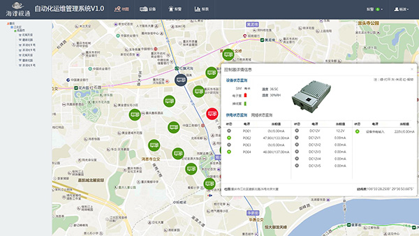 自動化運維管理平臺 自動化運維管理平臺