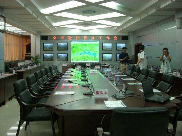 視頻監(jiān)控系統(tǒng)畫面被干擾的主要表現(xiàn)方式 視頻監(jiān)控系統(tǒng)畫面被干擾的主要表現(xiàn)方式